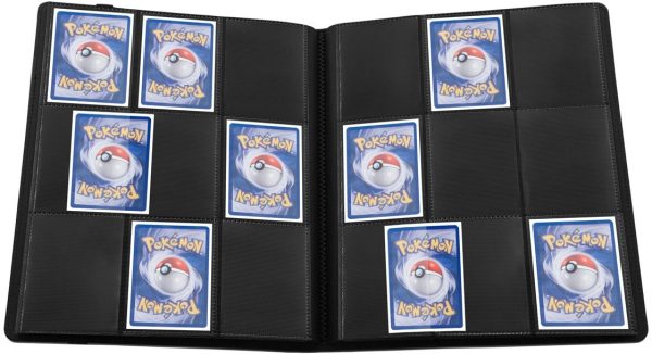 Pokemon Premium Pro-Binder - Mewtwo - Pokemart.be öffnen