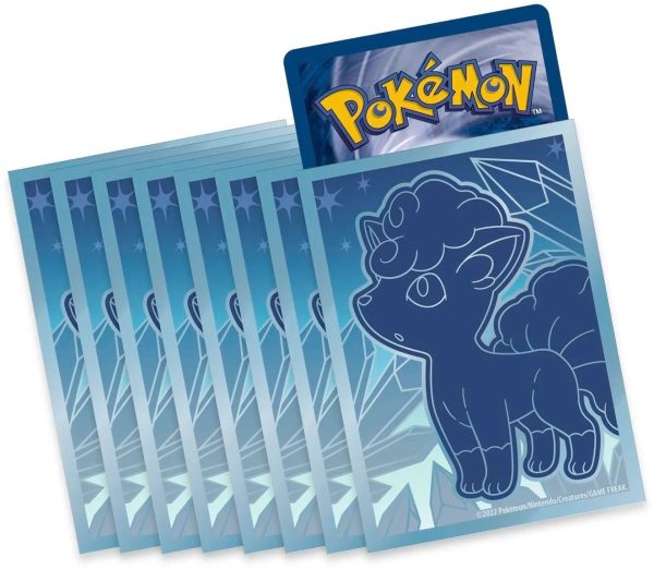 vulpix sleeves 2