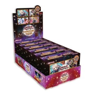 Magnificent Mavens Box - Yu-Gi-Oh - die 2022 Holiday Box-booster box pokemart