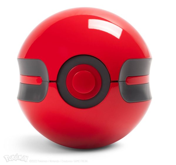 Pokémon Diecast Replik Kirschblütenball