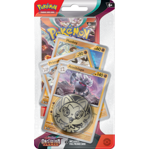 Premium Checklane Annihilape - obsidian flames - pokemart.de