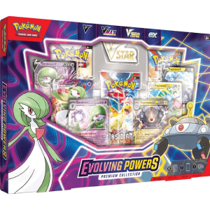 Pokémon TCG: Evolving Powers Premium Collection Pokémart.de