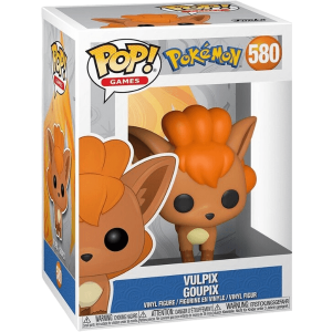 Funk- Vulpix Goupix 580 - Pokemart.be