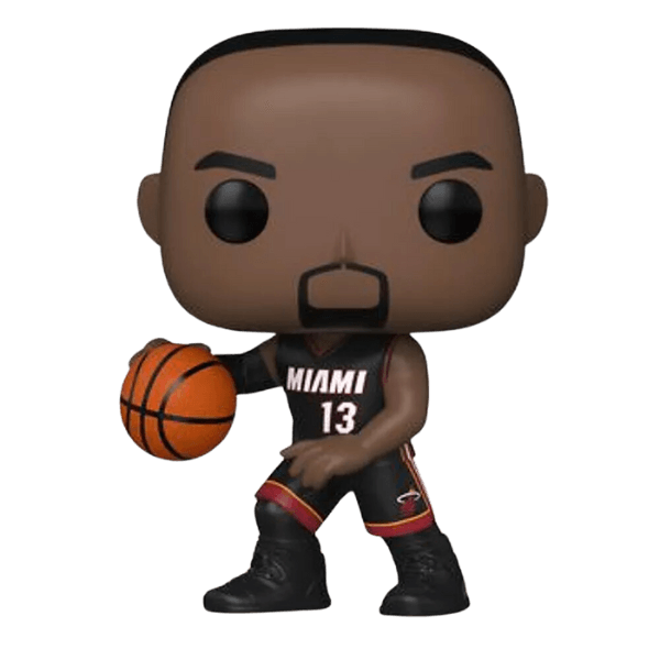 Funko!
POP!
NBA Jimmy Butler 119 Pokemart