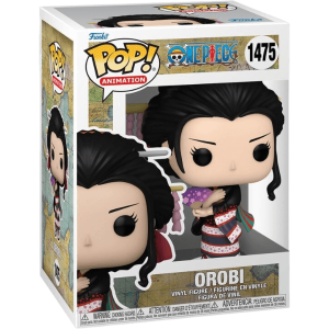 Funko! Pop! Animation! One Piece - Orobi 1475 Pokemart